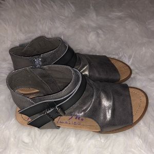 Blowfish Malibu sandals